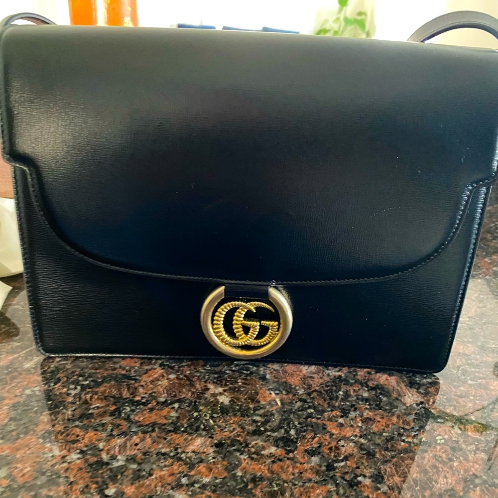 Gucci bag